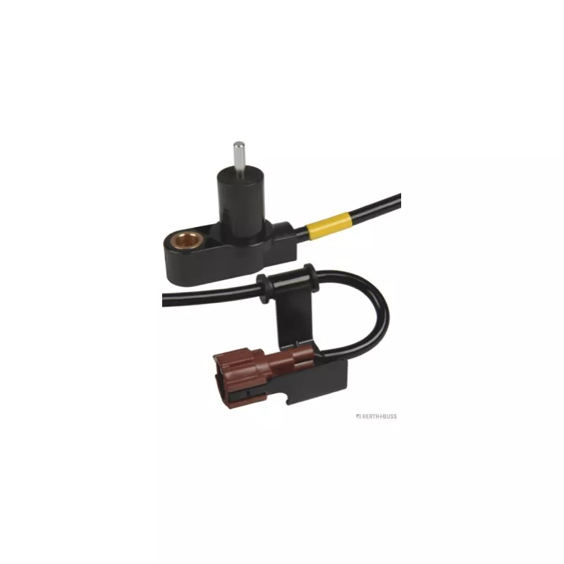 Capteur, vitesse de roue HERTH+BUSS JAKOPARTS J5921005