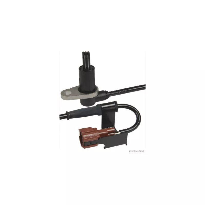 Capteur, vitesse de roue HERTH+BUSS JAKOPARTS J5921006