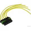 Kit de réparation pour câbles, moteur d'essuie-glace HERTH+BUSS ELPARTS 51277250 - Visuel 1