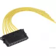 Kit de réparation pour câbles, feu arrière HERTH+BUSS ELPARTS 51277289 - Visuel 1