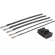 Kit rép câble, chauffage habitacle (système préch moteur) HERTH+BUSS ELPARTS 51277301 - Visuel 1