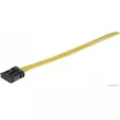 Kit de réparation pour câbles, feu arrière HERTH+BUSS ELPARTS 51277306 - Visuel 1