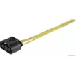 Kit de réparation pour câbles, débitmètre de masse d'air HERTH+BUSS ELPARTS 51277308 - Visuel 1