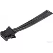 Kit rép câble, chauffage habitacle (système préch moteur) HERTH+BUSS ELPARTS 51277320 - Visuel 1