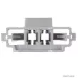 Kit rép câble, chauffage habitacle (système préch moteur) HERTH+BUSS ELPARTS 51277333 - Visuel 3