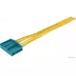 Kit de réparation pour câbles, feu arrière HERTH+BUSS ELPARTS 51277349 - Visuel 1