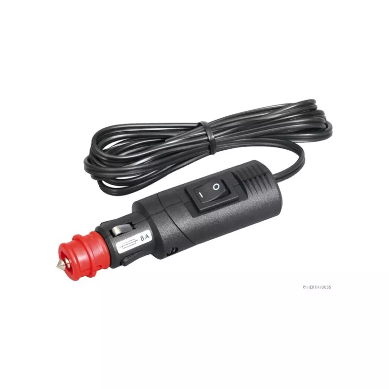Fiche HERTH+BUSS ELPARTS 51306019