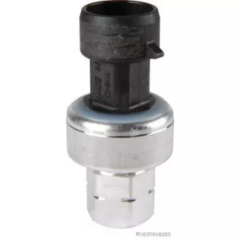 Pressostat, climatisation HERTH+BUSS ELPARTS 70100005