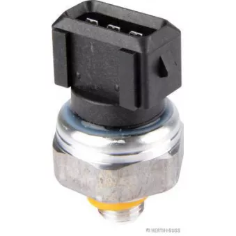 Pressostat, climatisation HERTH+BUSS ELPARTS 70100015