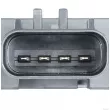 Capteur, pression des gaz échappement HERTH+BUSS ELPARTS 70668702 - Visuel 2