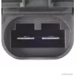 Résistance de série, moteur électrique-ventilateur du radiat HERTH+BUSS ELPARTS 75614964 - Visuel 2