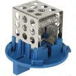 Résistance, pulseur d'air habitacle HERTH+BUSS ELPARTS 75614977 - Visuel 1