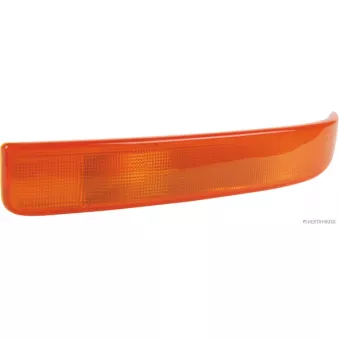 Feu clignotant HERTH+BUSS ELPARTS 82700632