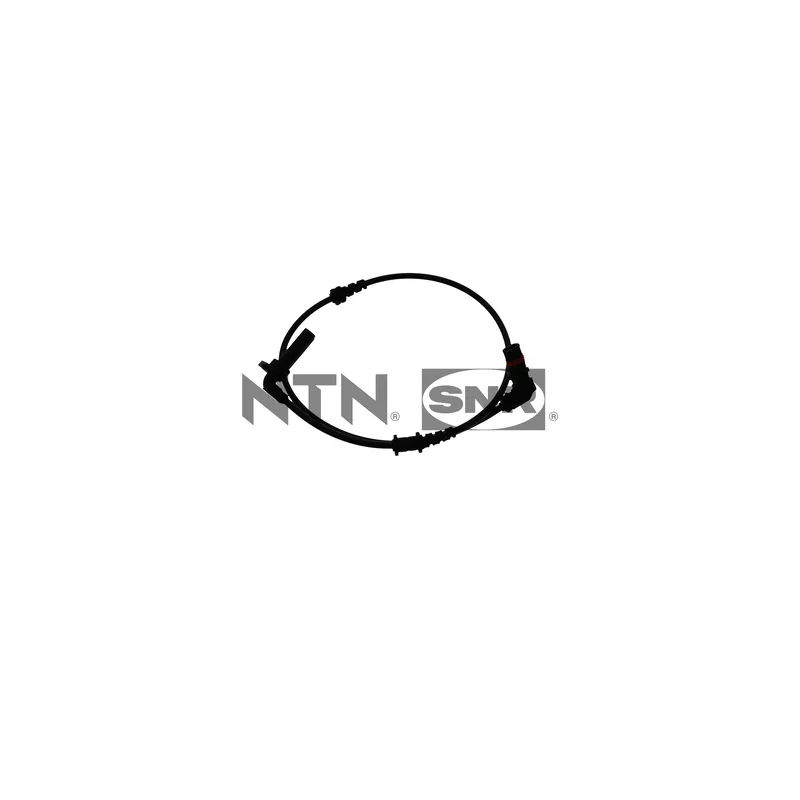 Capteur, vitesse de roue SNR ASB151.32