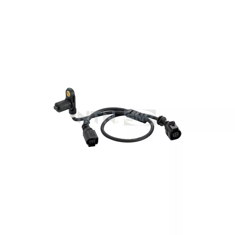 Capteur, vitesse de roue SNR ASB154.40