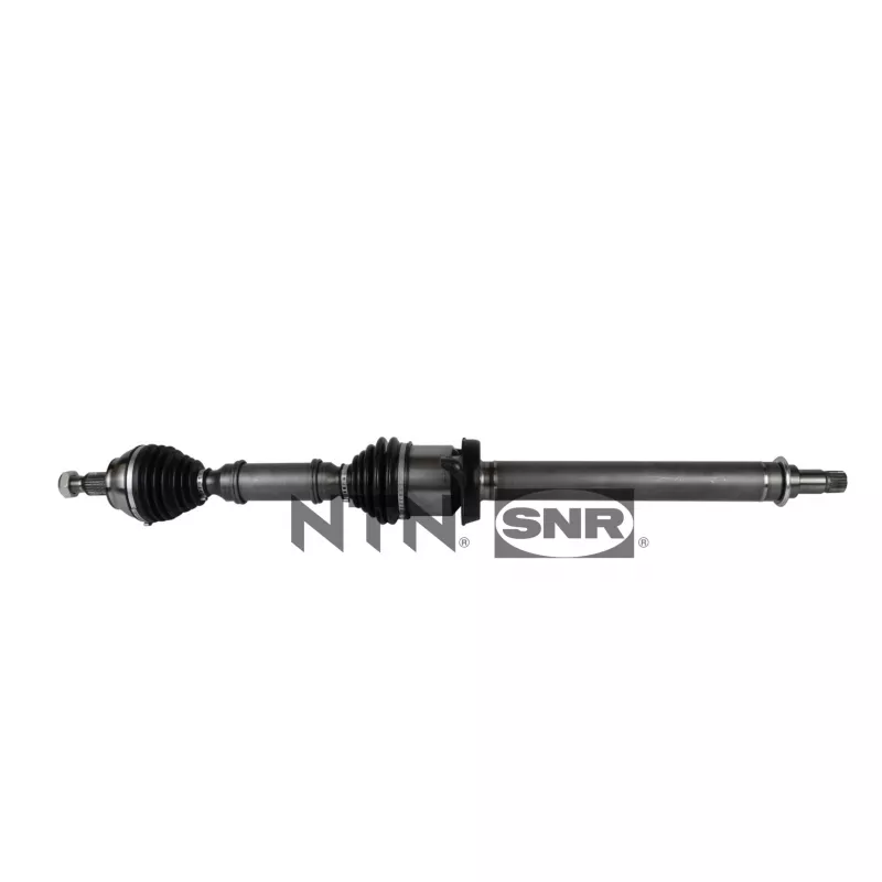 Arbre de transmission avant droit SNR DK51.002