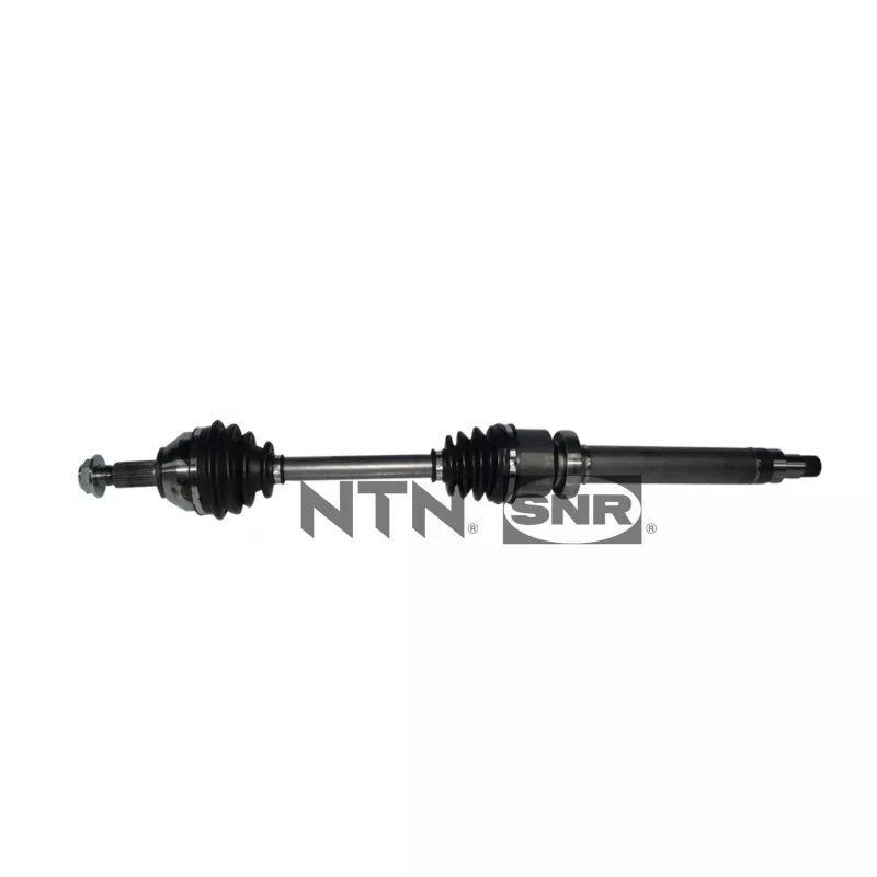 Arbre de transmission avant droit SNR DK52.003