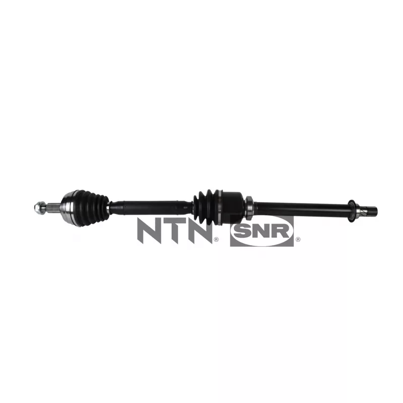 Arbre de transmission avant droit SNR DK55.018