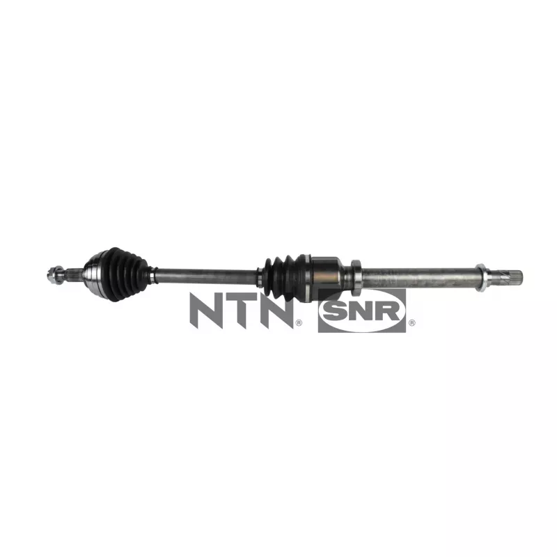 Arbre de transmission avant droit SNR DK55.115