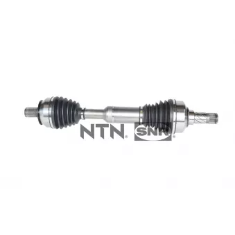 Arbre de transmission avant gauche SNR DK65.012