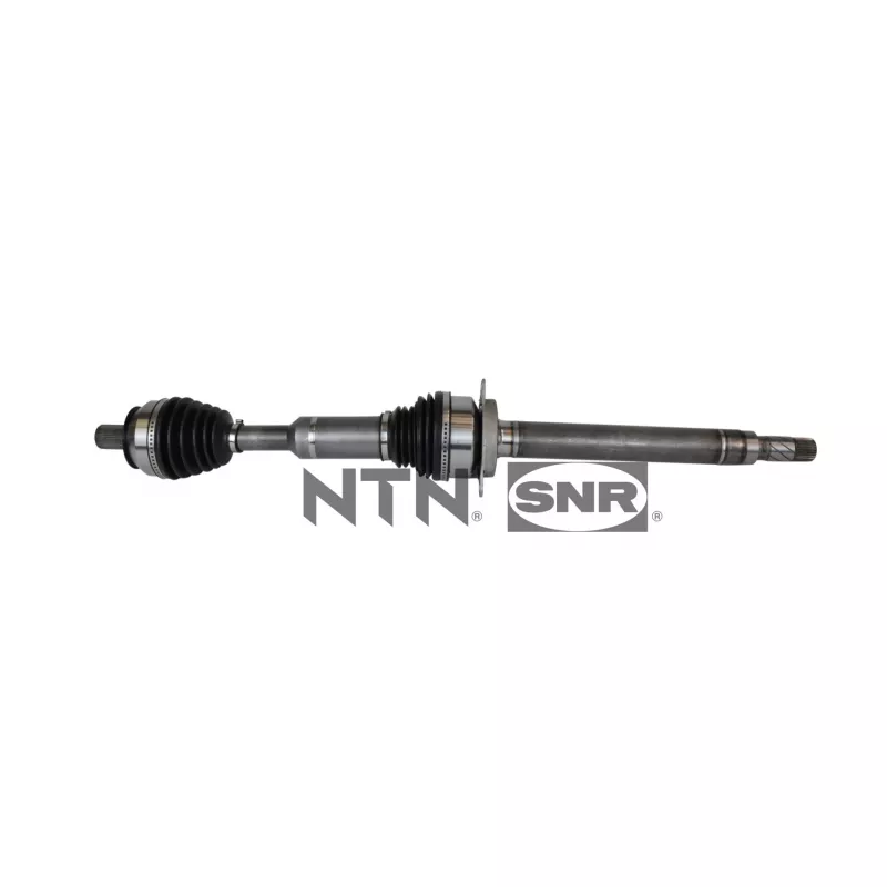 Arbre de transmission avant droit SNR DK65.013