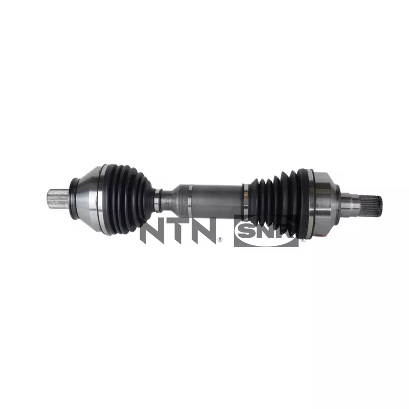 Arbre de transmission avant gauche SNR DK65.014