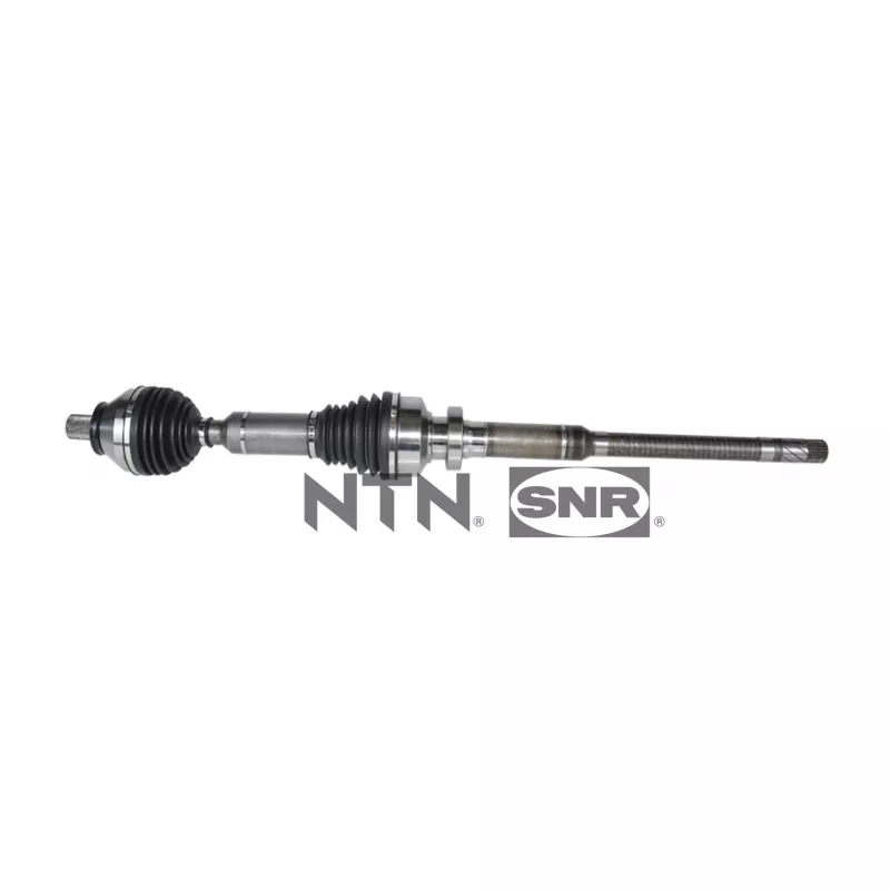 Arbre de transmission avant droit SNR DK65.015