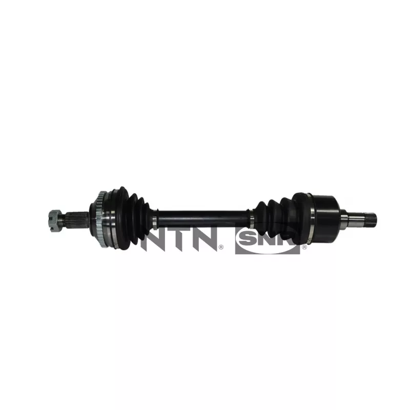 Arbre de transmission avant gauche SNR DK66.015