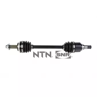 Arbre de transmission avant gauche SNR DK69.015