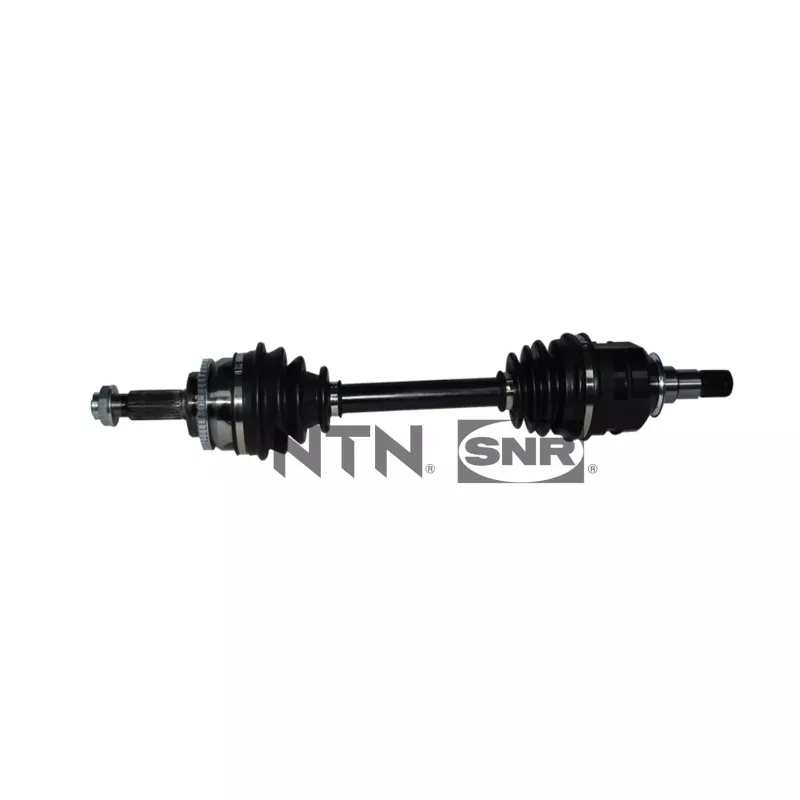 Arbre de transmission avant gauche SNR DK69.016