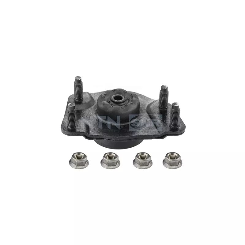 Kit coupelle de suspension SNR KB686.12