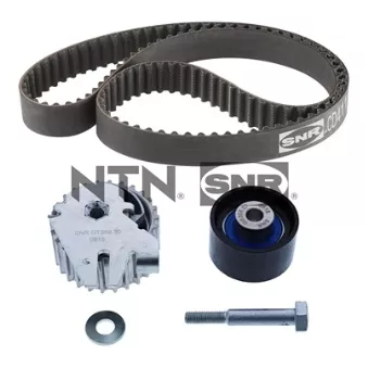 Kit de distribution SNR KD458.43