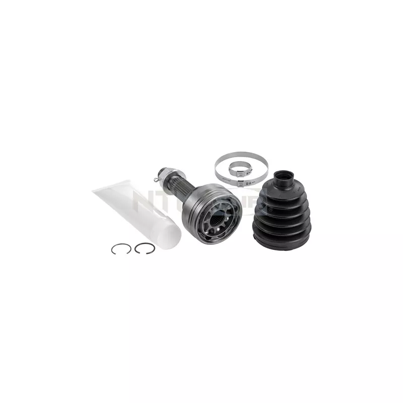 Embout de cardan avant (kit de réparation) SNR OJK68.002