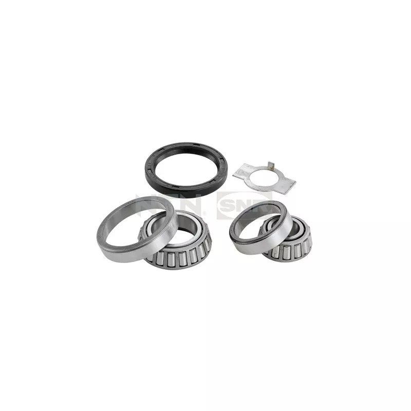 Roulement de roue avant SNR R154.06