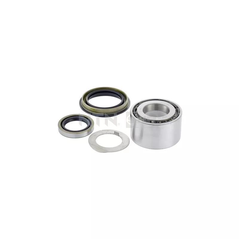 Roulement de roue arrière SNR R168.55