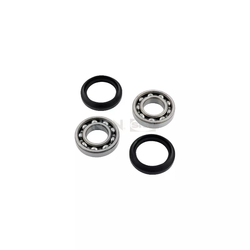 Roulement de roue avant SNR R181.01