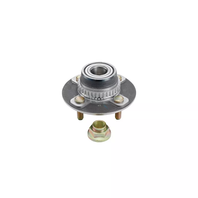 Roulement de roue arrière SNR R184.57