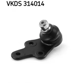 Rotule de suspension SKF VKDS 314014