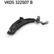 Triangle ou bras de suspension (train avant) SKF VKDS 322507 B - Visuel 2