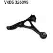 Triangle ou bras de suspension (train avant) SKF VKDS 326095 - Visuel 1