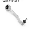 Triangle ou bras de suspension (train avant) SKF VKDS 328188 B - Visuel 2