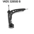 Triangle ou bras de suspension (train avant) SKF VKDS 328500 B - Visuel 2