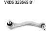 Triangle ou bras de suspension (train avant) SKF VKDS 328545 B - Visuel 3