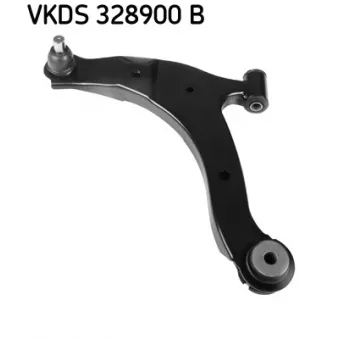 Triangle ou bras de suspension (train avant) SKF VKDS 328900 B