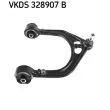 Triangle ou bras de suspension (train avant) SKF VKDS 328907 B - Visuel 1