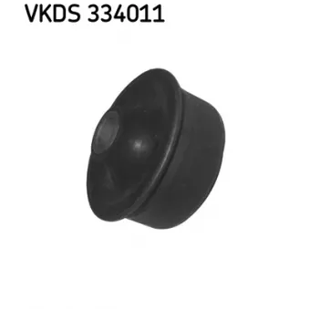 Silent bloc de suspension (train avant) SKF VKDS 334011