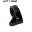 Silent bloc de suspension (train avant) SKF VKDS 337001 - Visuel 2