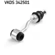 Entretoise/tige, stabilisateur SKF VKDS 342501 - Visuel 2