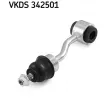 Entretoise/tige, stabilisateur SKF VKDS 342501 - Visuel 3