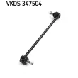 Entretoise/tige, stabilisateur SKF VKDS 347504 - Visuel 2